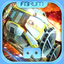 Gravity Train VR icon