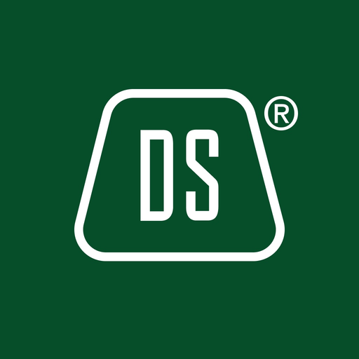DRIVESHARE Car-sharing app icon