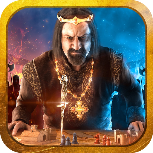 Grand Ages: Medieval app icon