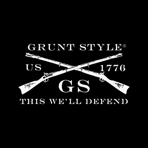 Grunt Style app icon