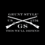 Grunt Style icon