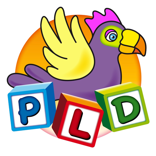 Reading Race 1b: sh, ch words app icon