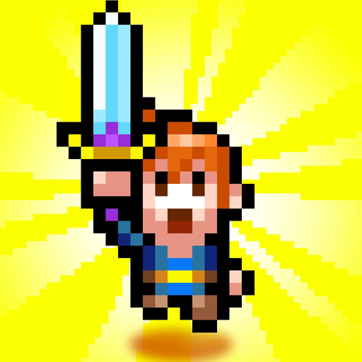 Treasure Hunter(Grave Notes) app icon