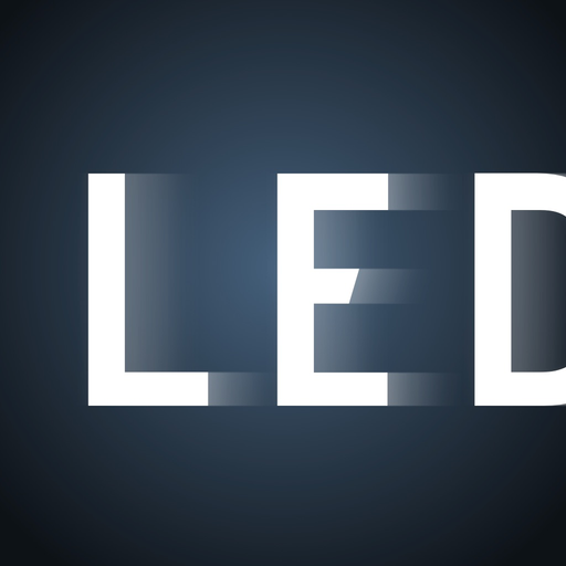 LED Sign HD app icon