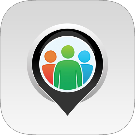 CrowdComfort app icon