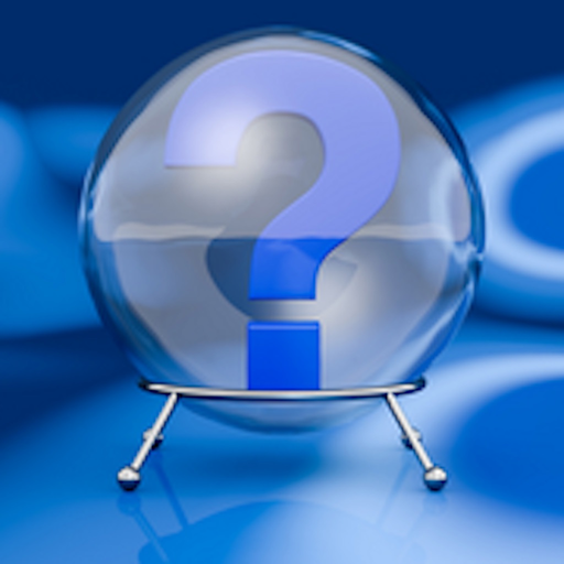 General Trivia app icon