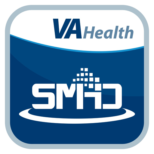 Share My Health Data app icon