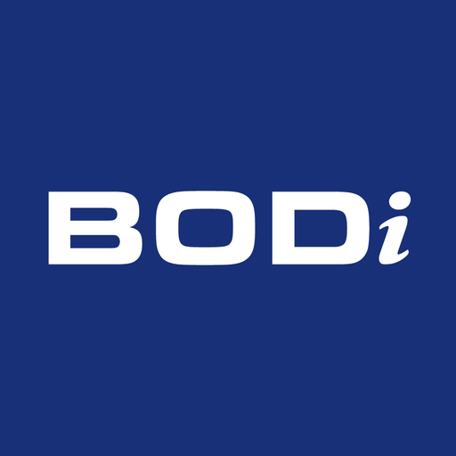 BODi Home Fitness & Workouts app icon