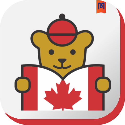 Maple Bear Barra da Tijuca app icon