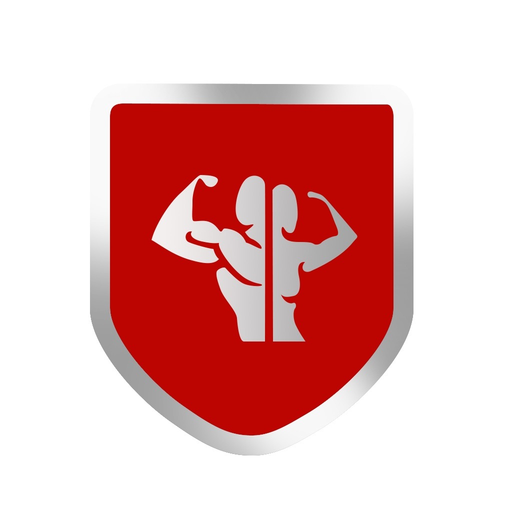 BBT Fitness app icon