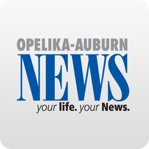 OANow Opelika-Auburn News app icon