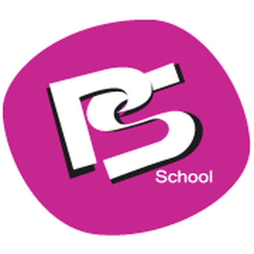 PSSchool app icon