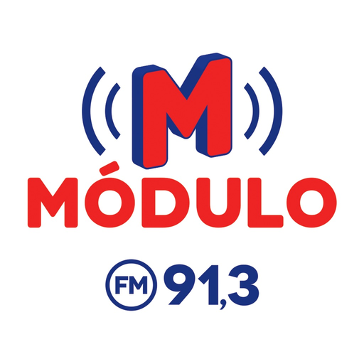 Módulo FM 91,3 app icon