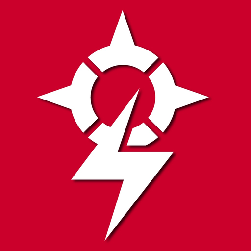 KY PowerMap app icon