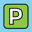 Park with Me icon