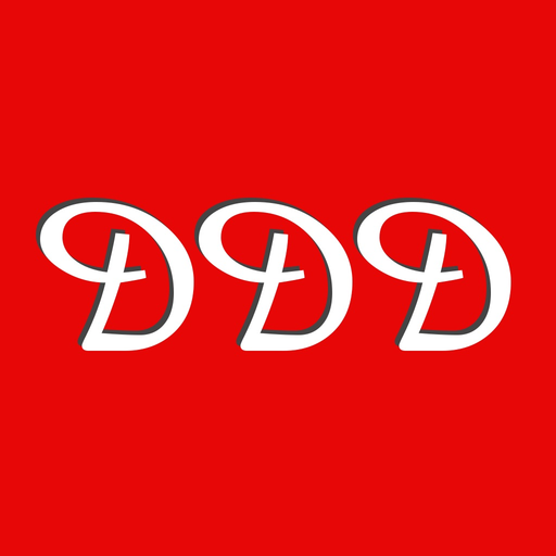 Locator for Diners, Drive-Ins, and Dives app icon