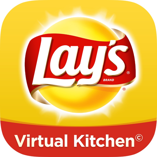 Lay’s Virtual Kitchen app icon
