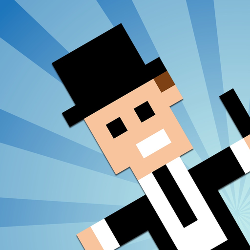 Mister Smith & His Adventures app icon