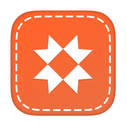 BLOCK Magazine by MSQC app icon