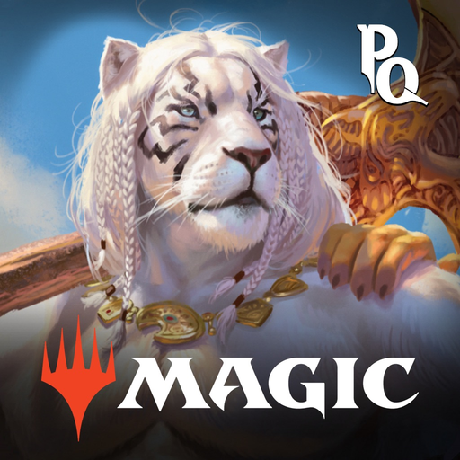 Magic: Puzzle Quest app icon