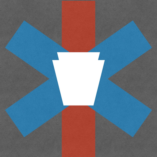 PA EMS Protocols app icon