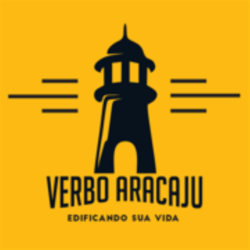 Verbo Aracaju App app icon