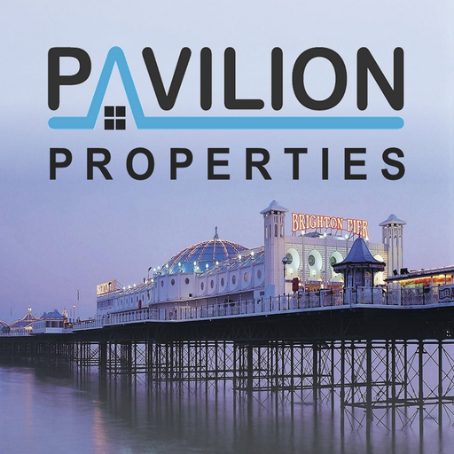 Pavilion Properties app icon