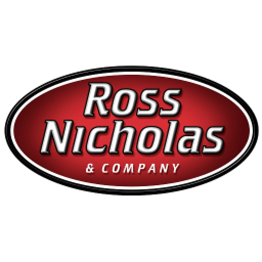Ross Nicholas app icon