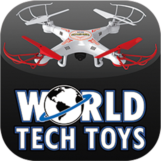 Striker FPV app icon