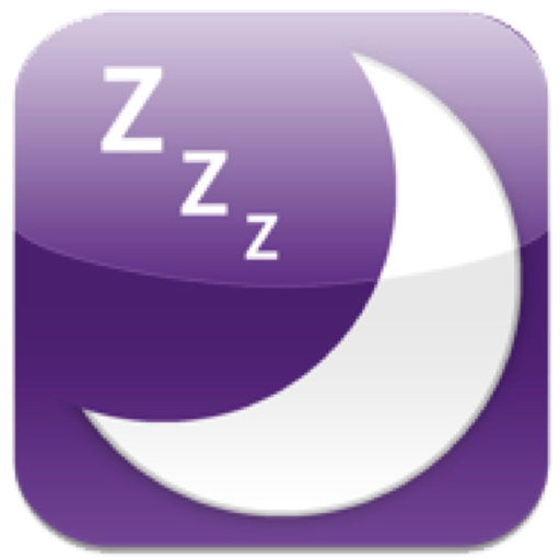 My Ambient Sounds - Sleeping Music & Ambient Soundscape Mixer to Help You Sleep Better Now app icon