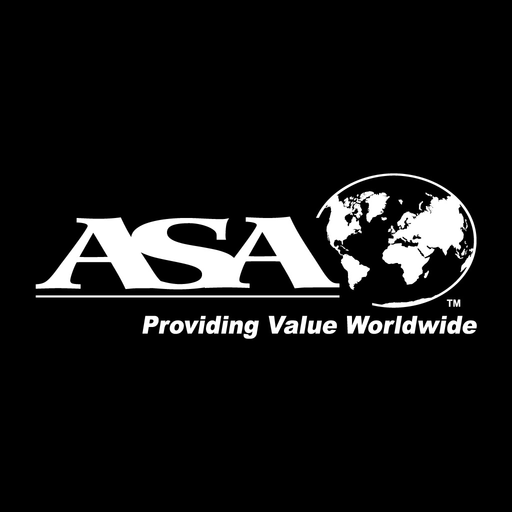 ASA Events app icon