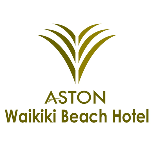 Aston Waikiki Beach Hotel app icon