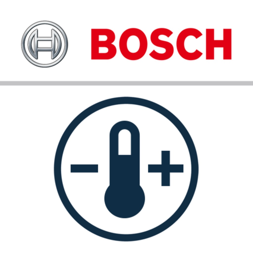 Bosch Control app icon