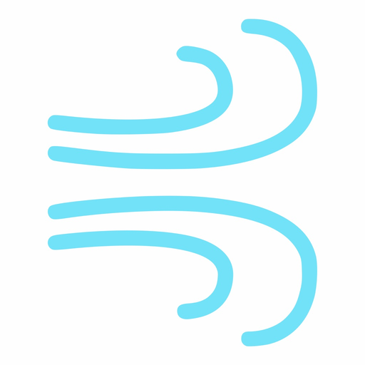 Windchill Temperature app icon