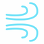 Windchill Temperature icon