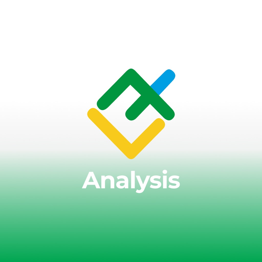 Forex fundamental analysis app icon