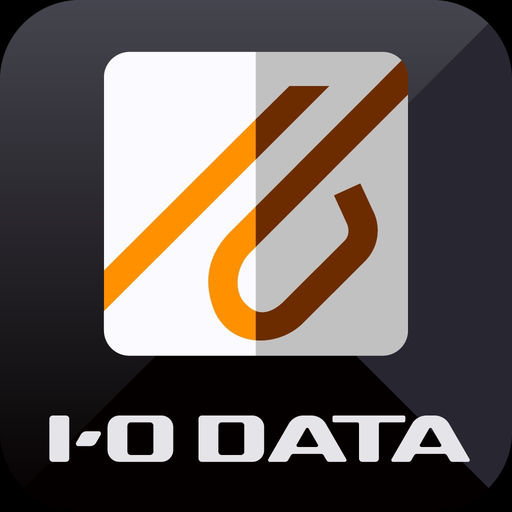 Clip bag app icon