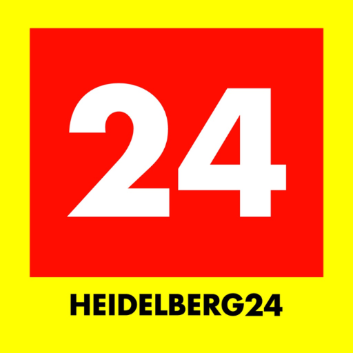HEIDELBERG24 app icon