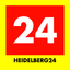 HEIDELBERG24 icon
