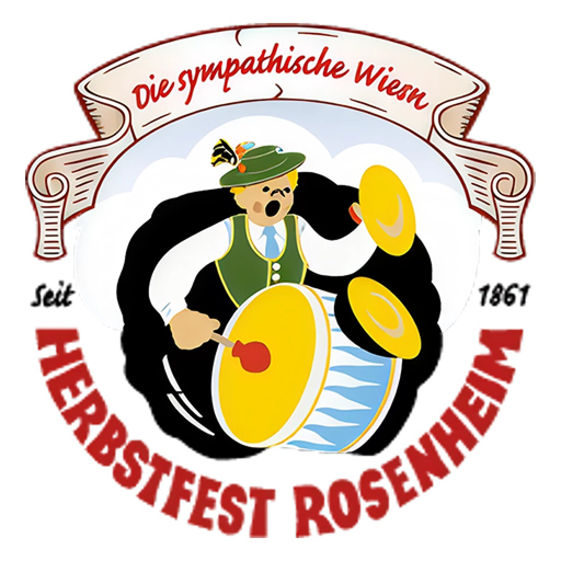Herbstfest-Rosenheim app icon