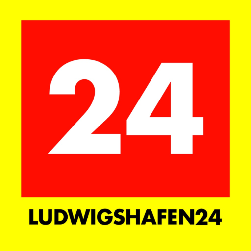 LUDWIGSHAFEN24 app icon