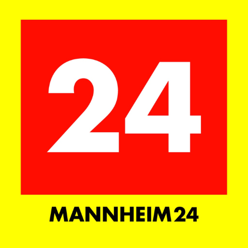MANNHEIM24 app icon