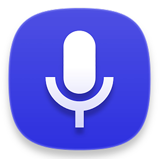 Simple Voice Recorder - Best App for Singing, Karaoke, during Call, HD Sound, Music, Audio app icon