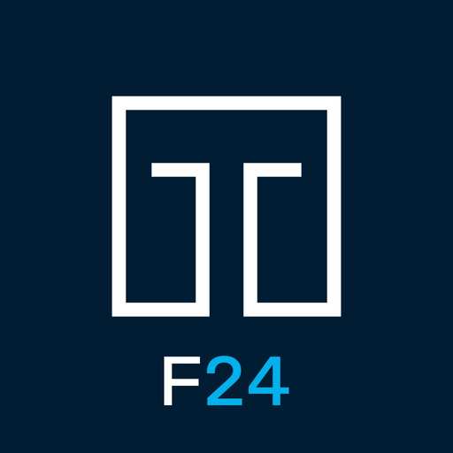TrustCase app icon