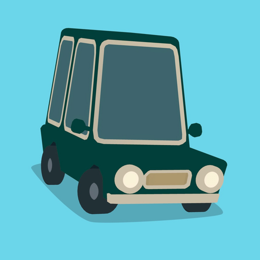PAKO Lite app icon