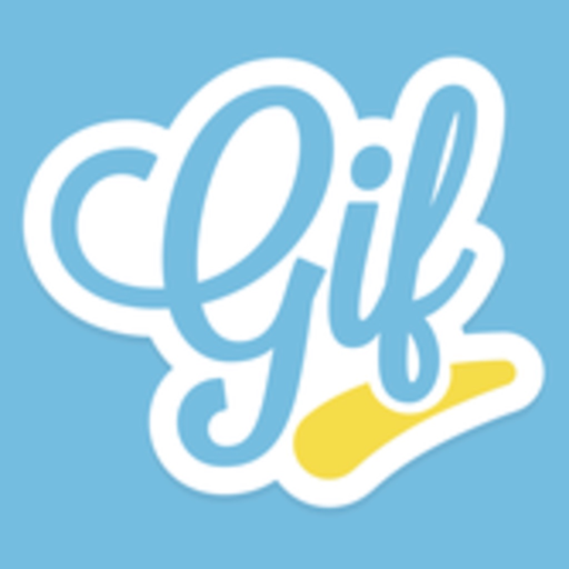 Gifbooth : GIF MAKER app icon