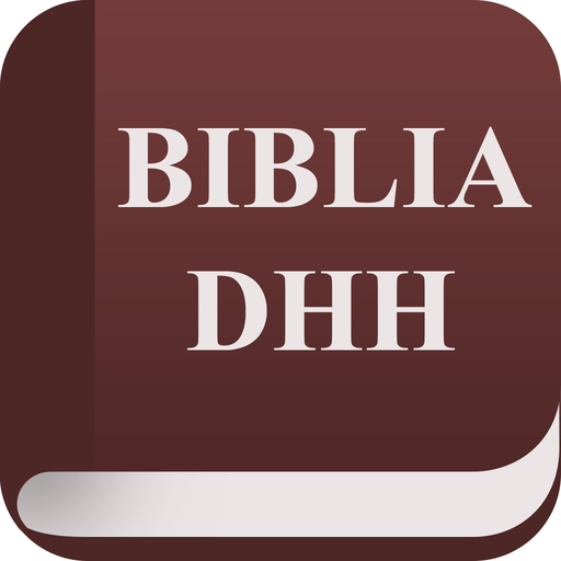 Biblia Dios Habla Hoy en Audio app icon