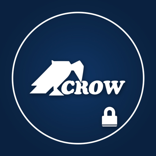 Crow Pro Alarm app icon