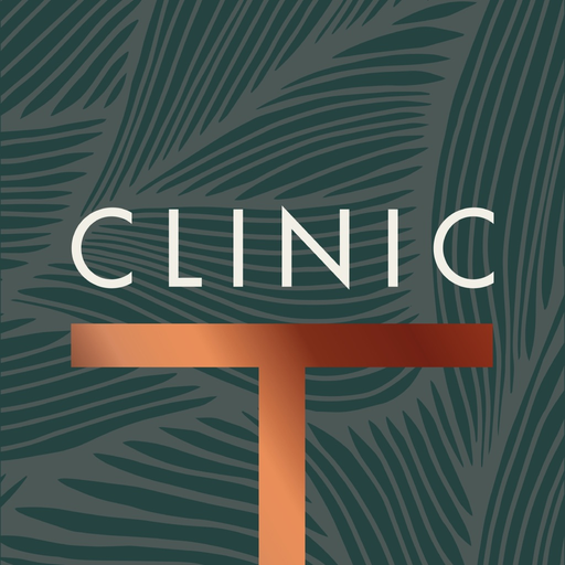 The Transformation Clinic app icon