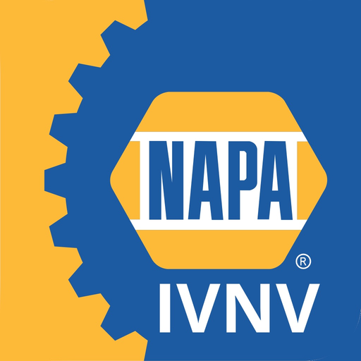 IVNV NAPA Canada app icon